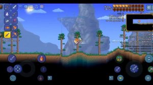 Сид на золотой ключ в террарии 1.4.4.5 для телефона