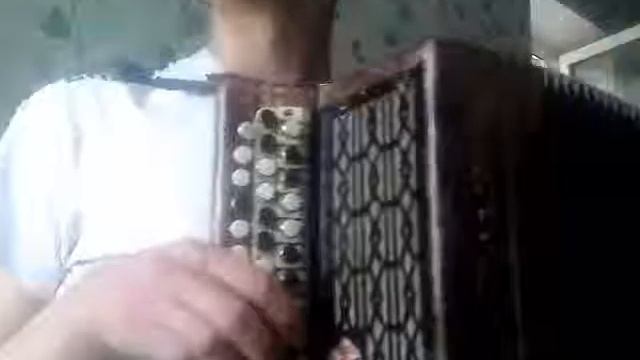 Еду бабу выручать на баяне смотреть онлайн