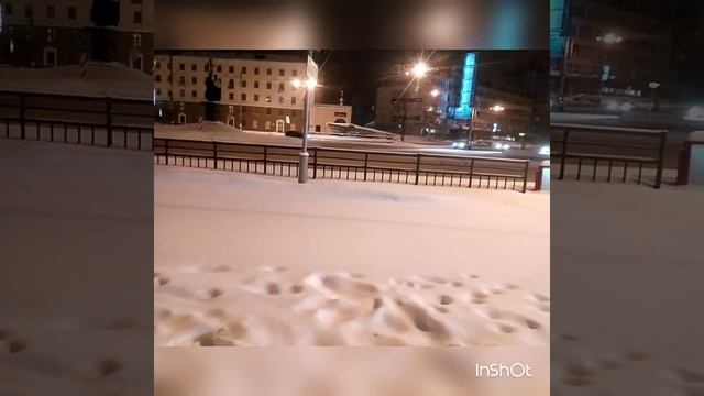 Новый год в Нижнем Новгороде! смотреть онлайн