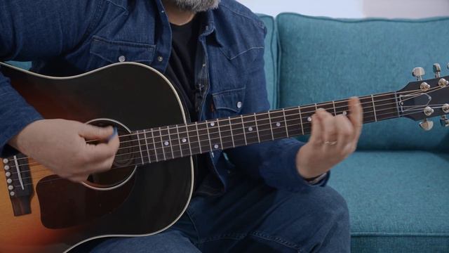 Tenacious D Kickapoo Guitar Lesson + Tutorial смотреть онлайн