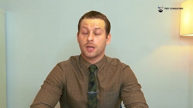 ЭТИ ОШИБКИ ПРИВЕДУТ К ОТКАЗУ В УБЕЖИЩЕ! Топ-10 мелочей, о которых нельзя забывать. Трей Консалтинг смотреть онлайн