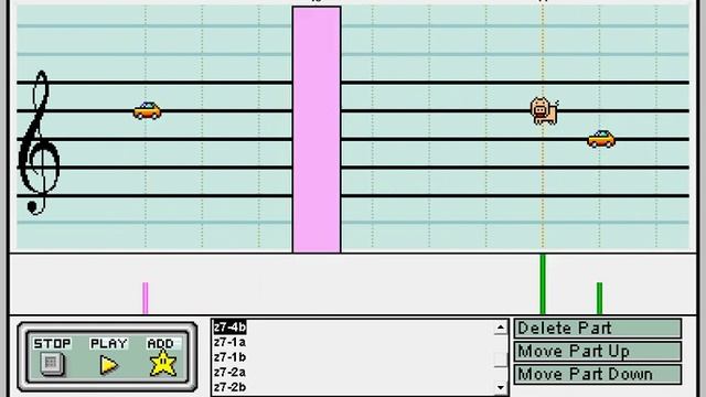 Wario Blast Forest MPC смотреть онлайн