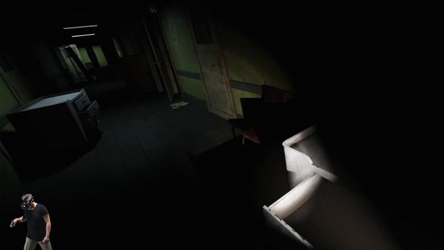 Afterlife VR ⚡Steam VR⚡ смотреть онлайн