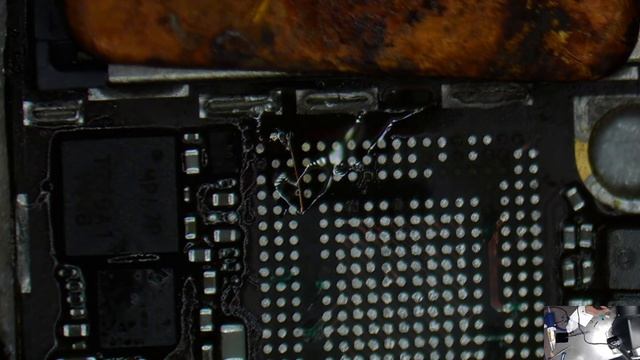 iphone 6 нет сети после сервиса смотреть онлайн
