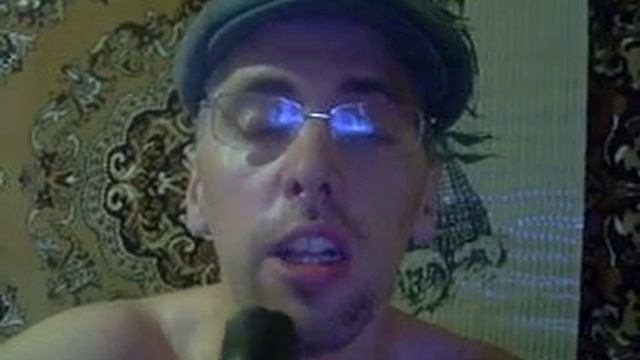 Миронов Денис - Снег кружиться, кружиться и тает (Пламя) смотреть онлайн