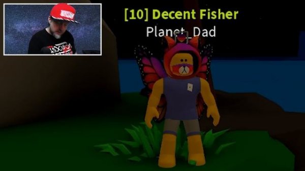 *EXCLUSIVE CODE* ALL 3 FISHING SIMULATOR CODES (Roblox)