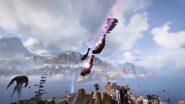 🎮 Новый Battle Royale 🎮 Обзор, геймплей 🎮 Apex Legends смотреть онлайн