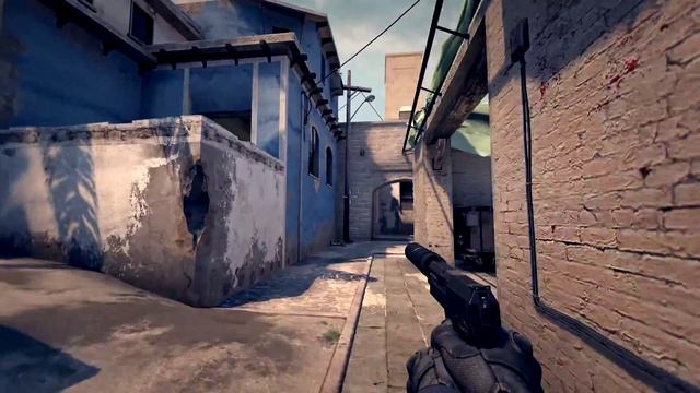 CSGO | "Hero" (Motivational Edit) смотреть онлайн