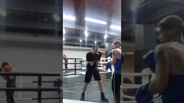 FIGHT PRO..Тренировка 27.03.19 Fight Pro Екатеринбург. смотреть онлайн