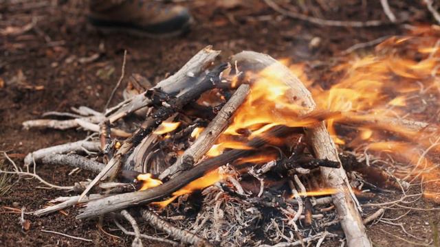 Argali: Best practices for backcountry hunting and camping смотреть онлайн