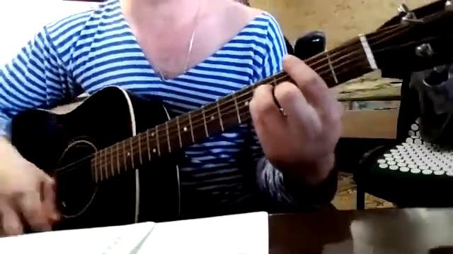 Чайф - Аргентина - Ямайка 5-0 (Кавер) Разбор смотреть онлайн