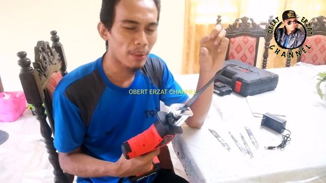Xugel cordless Reciprocating saw 21v full review смотреть онлайн