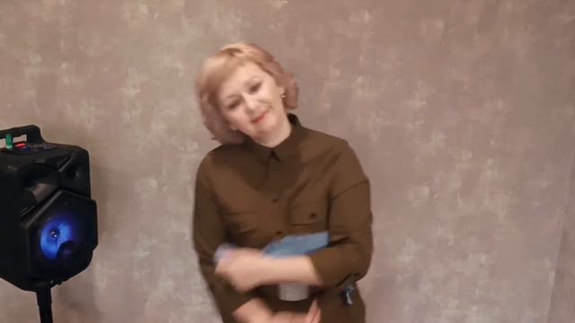 Синий платочек - Алена Шестак смотреть онлайн