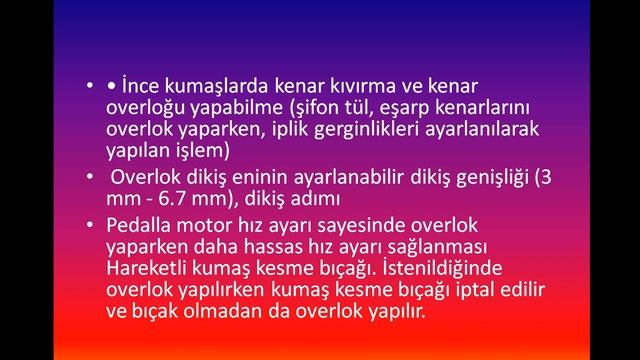 A 101 DE 999 TL YE SATILAN SİNGER 14SH654 DİKİŞ MAKİNESİ İNCELEME - A101 20 AĞUSTOS 2020 AKTÜEL ÜRÜ смотреть онлайн