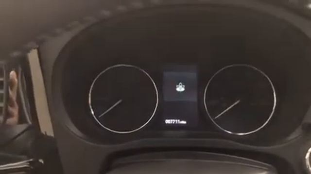 Resetting maintenance on 2018 Mitsubishi Outlander PHEV смотреть онлайн