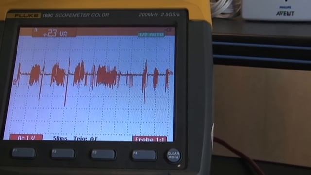 Microwave radiation dangers in your home - смотреть онлайн