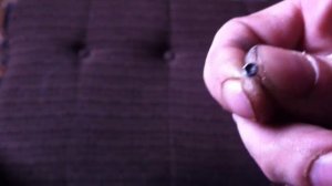 Что внутри в радиодеталях - К53-14