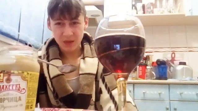 Ем горчицу махеевъ. Обзор на горичицу смотреть онлайн