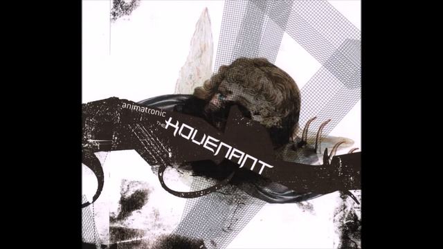 The Kovenant - Animatronic (full Album + перевод)