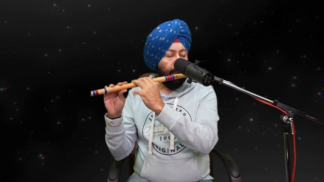 SAMJHAWAN | BALLU FLUTE | COVER | C SHARP SCALE FLUTE | смотреть онлайн