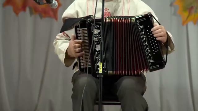 Владимир Курлыков - Частушки смотреть онлайн