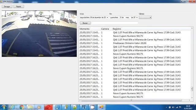 SDK HIKVISION E C# смотреть онлайн