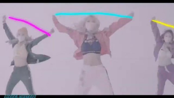 💥 Vorontsov D Lets Dance Eurodance 2019