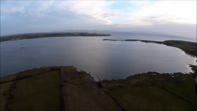 XK X380 with GitUp Git2 смотреть онлайн