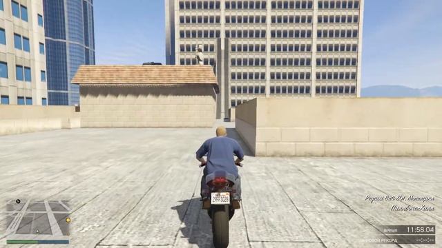 Текстуры? Не, не слышал | Gta 5 online смотреть онлайн