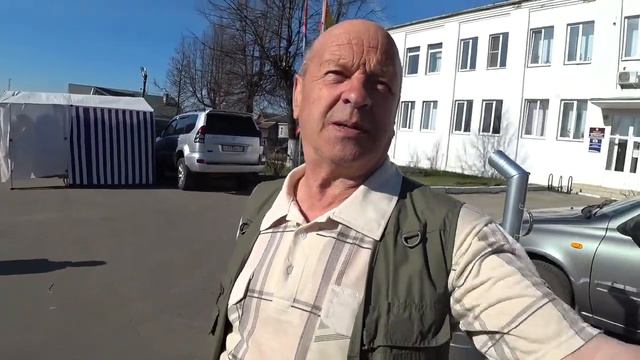 Рынок по новому смотреть онлайн