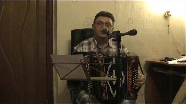 Моим друзьям ( слова и музыка А.Ганичев) смотреть онлайн