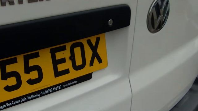 VOLKSWAGEN TRANSPORTER T5 HD смотреть онлайн