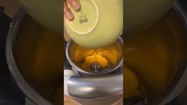 îles flottantes au Thermomix (by Emma Thermomix) смотреть онлайн