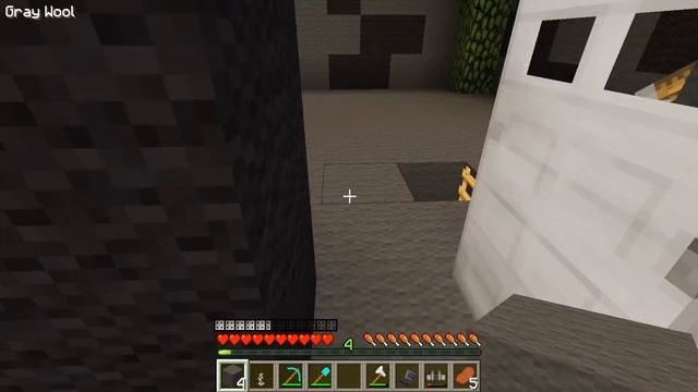 САМЫЙ ВЫСОЦКИЙ ДОМ НУБА В ЭНДЕРМЕНЕ ПРОТИВ ЦУНАМИ В МАЙНКРАФТ ПРО ПОСТРОИЛ ДОМ 100% ЗАЩИТА МУЛЬТИК смотреть онлайн