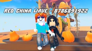 РАБОЧИЕ КОДЫ НА МУЗЫКУ В РОБЛОКСЕ [3 ПЕСНИ] | ROBLOX | ID НА МУЗЫКУ В РОБЛОКСЕ