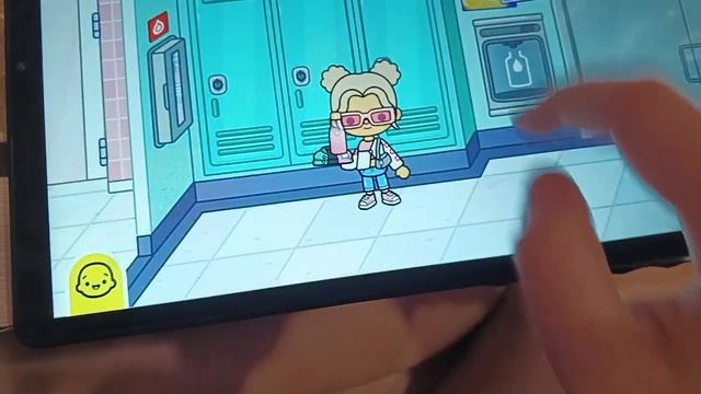 школа в токе-боке в конце, и вы увидите, что произошло со мной. смотреть онлайн