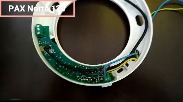 Pax Norte 12V смотреть онлайн