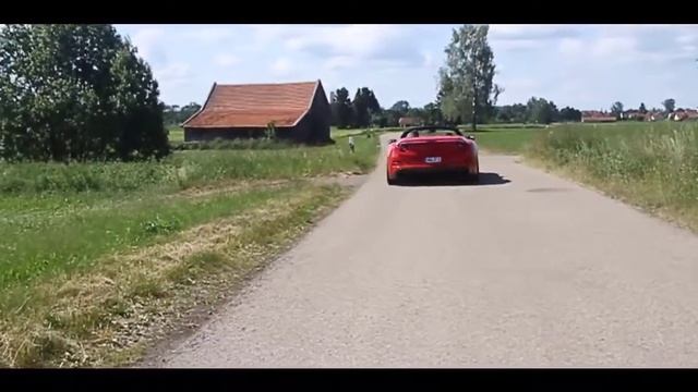 2018 Ferrari California T // $1.5 Million // V8 3.9 litres Engine // 552 Horesepower // SPeedio смотреть онлайн