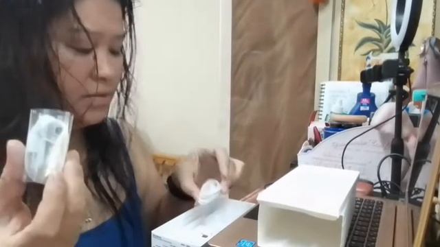 UNBOXING SAMSUNG GALAXY A12/GABS22BLOG смотреть онлайн