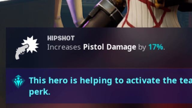 Fun Phase Shift + Pistol Hero Loadout! (Phase Scout Jess) - Fortnite: Save the World смотреть онлайн