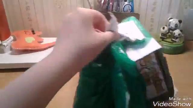 ПОДАРКИ НА ОКОНЧАНИЕ ГОДА!!!ПОЗДРАВЛЯЮ ВСЕХ С КОНЦОМ ГОДА!!! смотреть онлайн