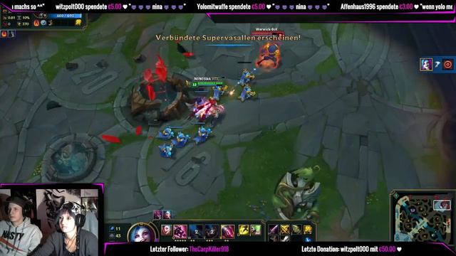 Let's Play Together mit Dome ♥ Soma :3 (Part 4) смотреть онлайн