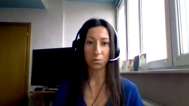 Интервю с Боряна Пелова и Марина Стефанова от Стопански факултет смотреть онлайн