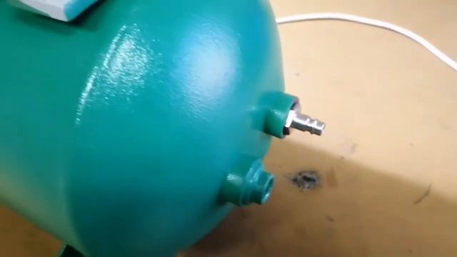 Компрессор своими руками с автоматикой. смотреть онлайн