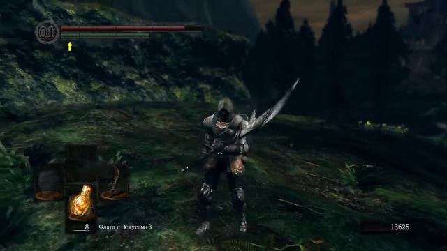 ПОЛНЫЙ СЕТ СТРАЖА ● Dark Souls #38 [PC, DSfix] смотреть онлайн