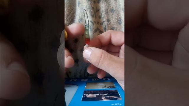 Светлячок для рыбалки смотреть онлайн