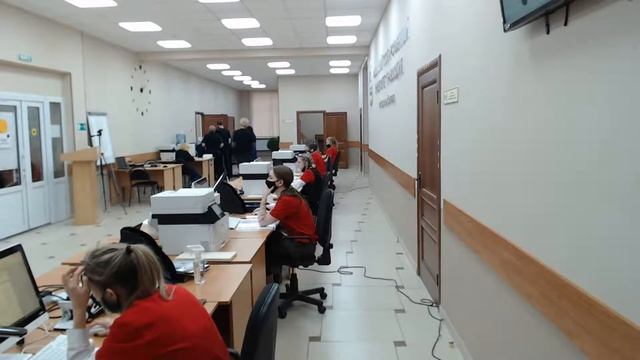 World Skills Russia Центральный филиал РГУП (камера 1) смотреть онлайн