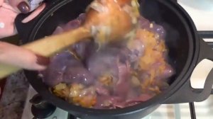 Самый лучший рецепт печеночного паштета, съедается моментально