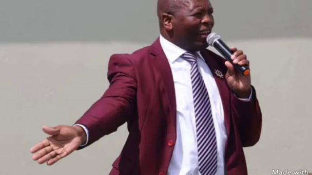 Bibele ea Sesotho - Baefese (Sesotho Bible by Bishop MJ Shale) смотреть онлайн