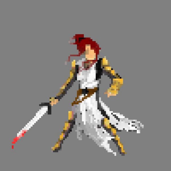 Dark Devotion #4 ищем боссов на второй карте 0001